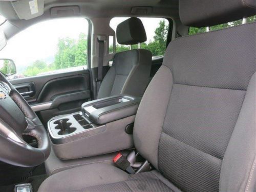 2014 Chevrolet Silverado 1500 LT, US $35,580.00, image 19