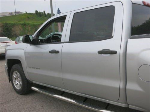 2014 Chevrolet Silverado 1500 LT, US $35,580.00, image 20