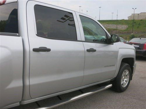 2014 Chevrolet Silverado 1500 LT, US $35,580.00, image 24