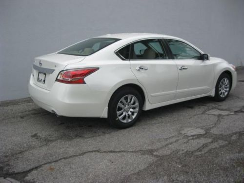 2015 Nissan Altima 2.5 S, US $22,914.00, image 3
