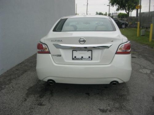 2015 Nissan Altima 2.5 S, US $22,914.00, image 4