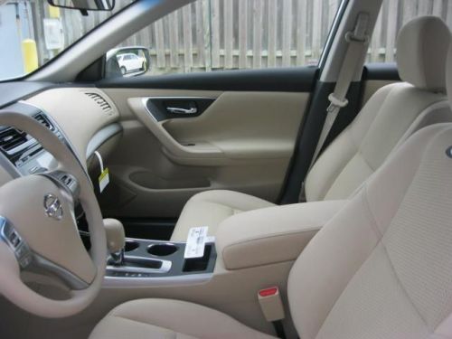 2015 Nissan Altima 2.5 S, US $22,914.00, image 5
