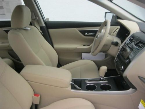 2015 Nissan Altima 2.5 S, US $22,914.00, image 8