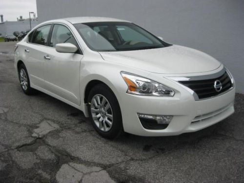 2015 Nissan Altima 2.5 S, US $22,914.00, image 9