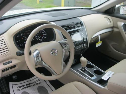 2015 Nissan Altima 2.5 S, US $22,914.00, image 10