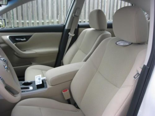 2015 Nissan Altima 2.5 S, US $22,914.00, image 12
