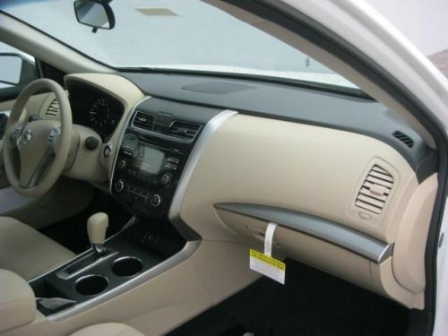 2015 Nissan Altima 2.5 S, US $22,914.00, image 14