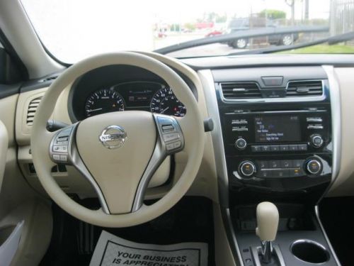 2015 Nissan Altima 2.5 S, US $22,914.00, image 16