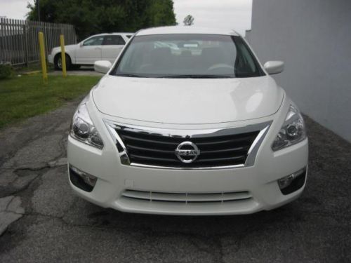 2015 Nissan Altima 2.5 S, US $22,914.00, image 18