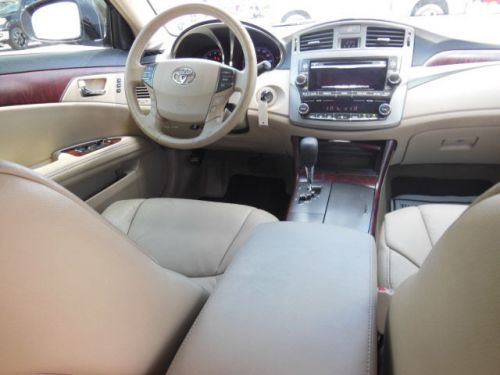 2011 Toyota Avalon, US $21,970.00, image 2