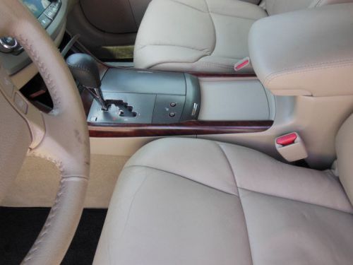 2011 Toyota Avalon, US $21,970.00, image 5