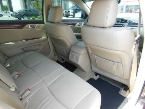 2011 Toyota Avalon, US $21,970.00, image 6