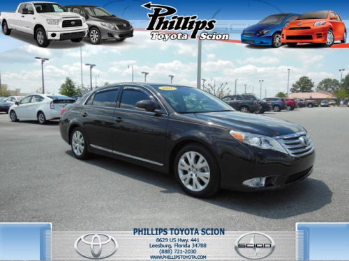 2011 Toyota Avalon, US $21,970.00, image 11