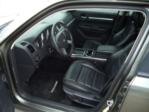 2008 dodge charger r/t