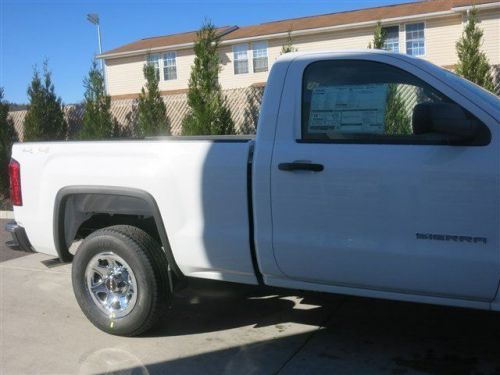 2014 gmc sierra 1500
