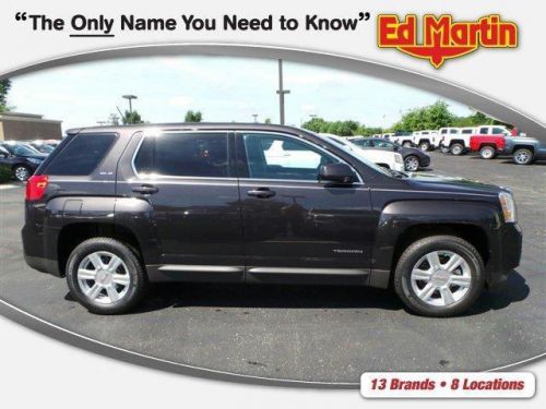 2014 gmc terrain sle-1