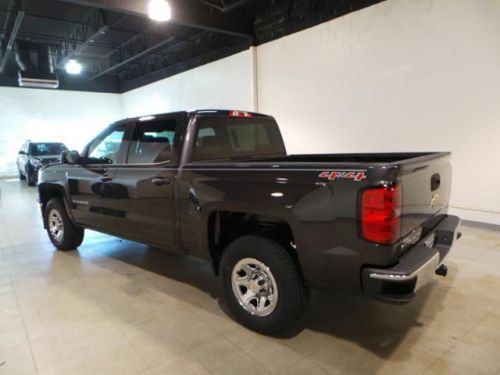 2014 Chevrolet Silverado 1500 Work Truck, US $39,348.00, image 3