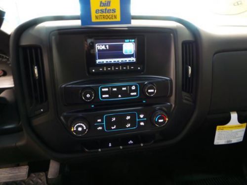 2014 Chevrolet Silverado 1500 Work Truck, US $39,348.00, image 4