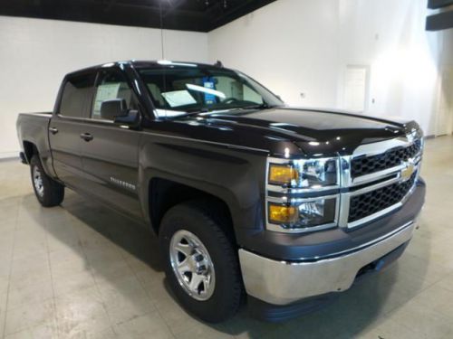 2014 Chevrolet Silverado 1500 Work Truck, US $39,348.00, image 5