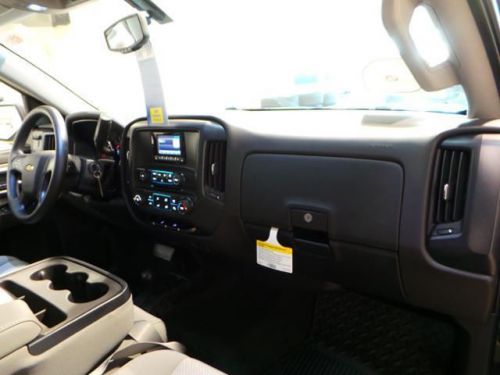 2014 Chevrolet Silverado 1500 Work Truck, US $39,348.00, image 8