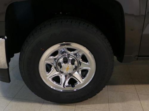2014 Chevrolet Silverado 1500 Work Truck, US $39,348.00, image 9