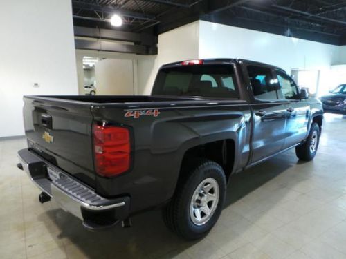 2014 Chevrolet Silverado 1500 Work Truck, US $39,348.00, image 10