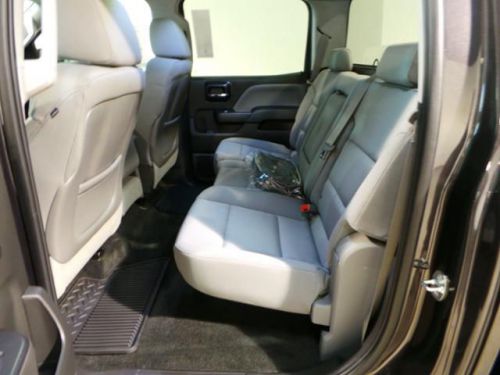 2014 Chevrolet Silverado 1500 Work Truck, US $39,348.00, image 11