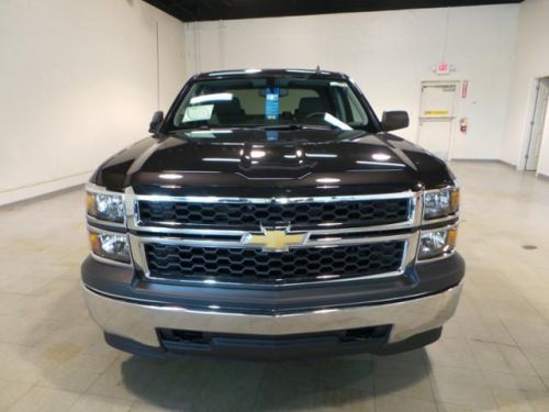 2014 Chevrolet Silverado 1500 Work Truck, US $39,348.00, image 12