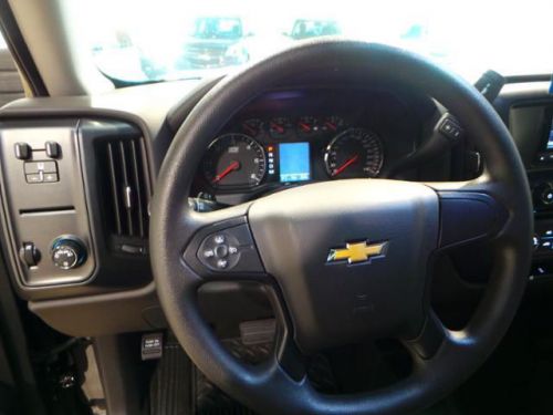 2014 Chevrolet Silverado 1500 Work Truck, US $39,348.00, image 18