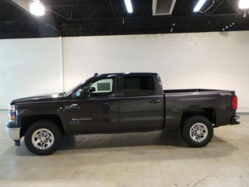 2014 Chevrolet Silverado 1500 Work Truck, US $39,348.00, image 22