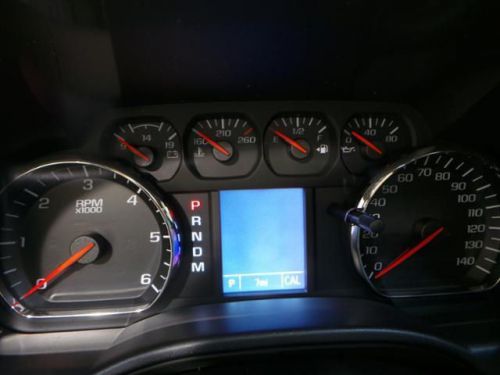 2014 Chevrolet Silverado 1500 Work Truck, US $39,348.00, image 25