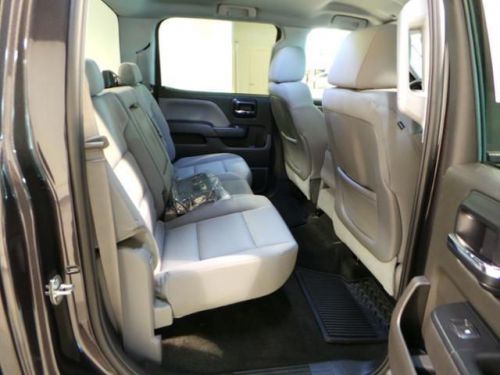 2014 Chevrolet Silverado 1500 Work Truck, US $39,348.00, image 26