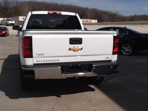 2014 Chevrolet Silverado 1500 2LZ, US $51,785.00, image 2