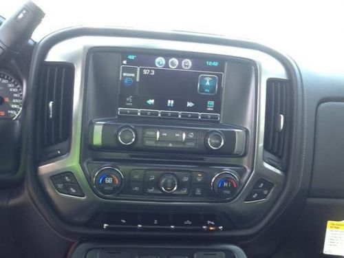 2014 Chevrolet Silverado 1500 2LZ, US $51,785.00, image 5
