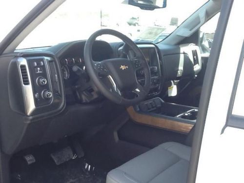 2014 Chevrolet Silverado 1500 2LZ, US $51,785.00, image 9