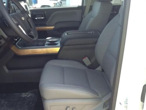 2014 Chevrolet Silverado 1500 2LZ, US $51,785.00, image 11