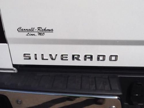 2014 Chevrolet Silverado 1500 2LZ, US $51,785.00, image 15