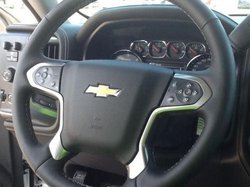 2014 Chevrolet Silverado 1500 2LZ, US $51,785.00, image 18