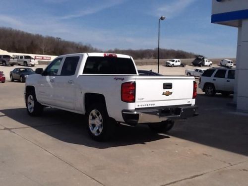 2014 Chevrolet Silverado 1500 2LZ, US $51,785.00, image 20