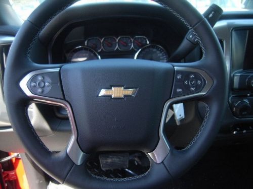 2014 Chevrolet Silverado 1500 LT, US $42,840.00, image 2