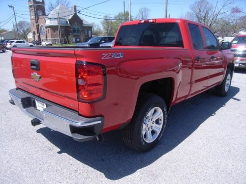 2014 Chevrolet Silverado 1500 LT, US $42,840.00, image 3