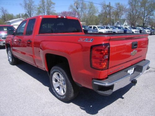 2014 Chevrolet Silverado 1500 LT, US $42,840.00, image 4