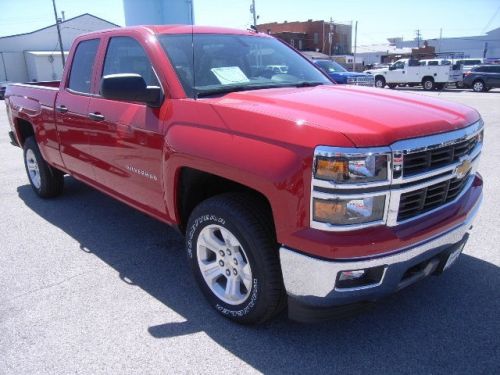 2014 Chevrolet Silverado 1500 LT, US $42,840.00, image 8