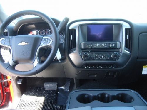 2014 Chevrolet Silverado 1500 LT, US $42,840.00, image 9
