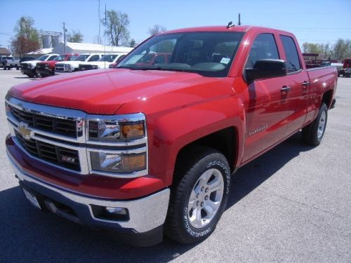 2014 Chevrolet Silverado 1500 LT, US $42,840.00, image 10
