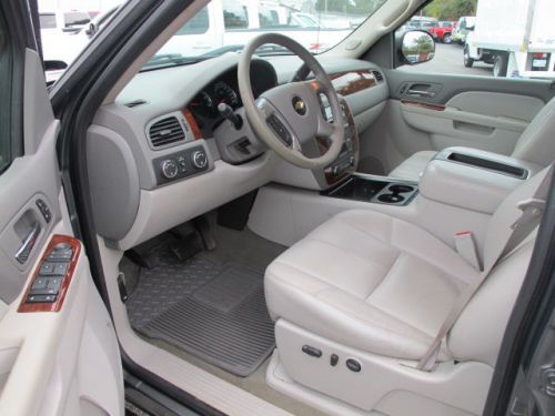 2011 Chevrolet Silverado 1500 LTZ, US $30,025.00, image 2