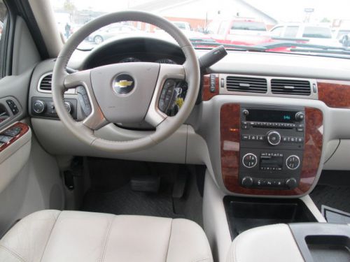 2011 Chevrolet Silverado 1500 LTZ, US $30,025.00, image 3