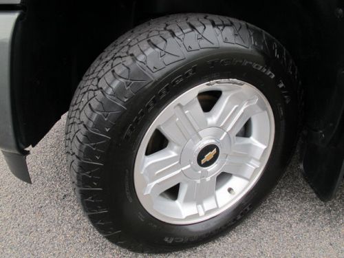 2011 Chevrolet Silverado 1500 LTZ, US $30,025.00, image 4