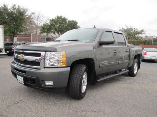 2011 Chevrolet Silverado 1500 LTZ, US $30,025.00, image 6