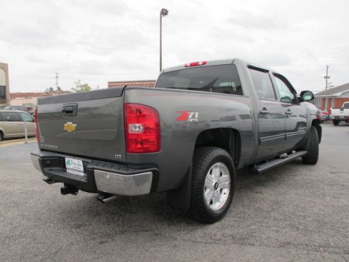 2011 Chevrolet Silverado 1500 LTZ, US $30,025.00, image 7